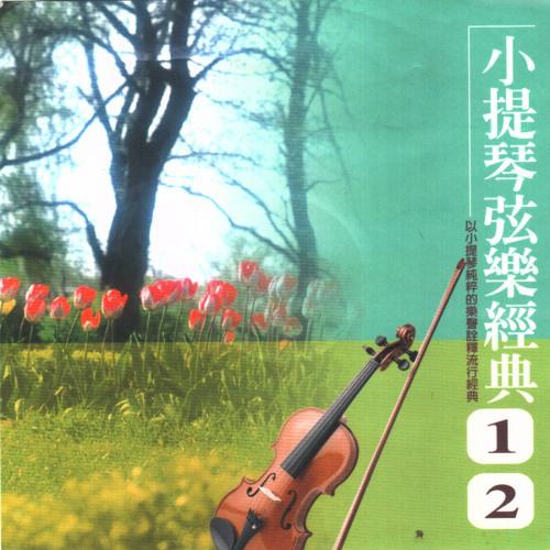 牽引-小提琴弦乐经典1 求歌词