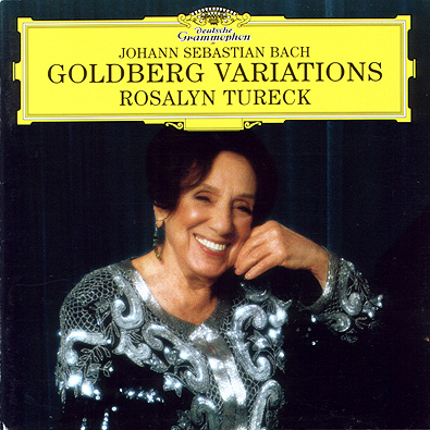 Goldberg Variations, BWV. 988:Aria-Johann Sebastian Bach: Goldberg Variations 求助歌词