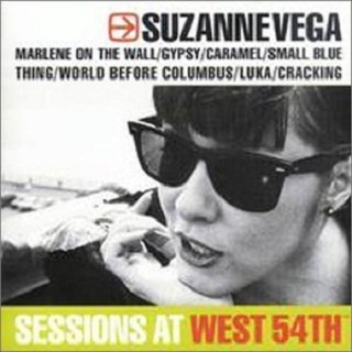 Small Blue Thing [live]-Sessions At West 54th Live In Acoustic lrc歌词
