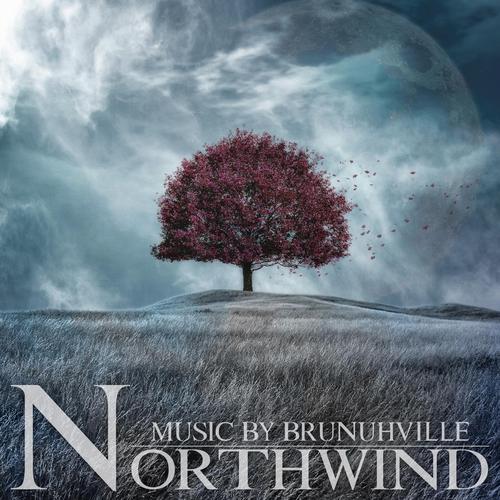 Winter's Tale-Northwind 求歌词