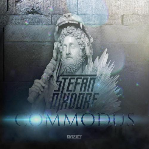 Commodus: The Menace (Pt.2)-Commodus: The Menace (Pt.2) 求助歌词