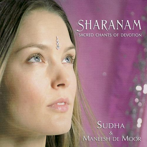Moola Meditation-Sharanam 求歌词