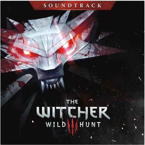 No Surrender-The Witcher 3: Wild Hunt (Soundtrack) 求助歌词