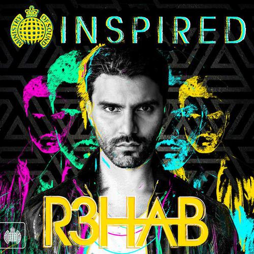 Tiger (IR Edit)-R3HAB: Inspired - Ministry of Sound 歌词完整版