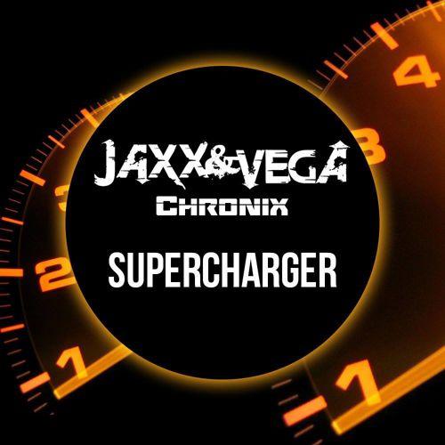 Supercharger (Original Mix)-Supercharger (Original Mix) 歌词完整版