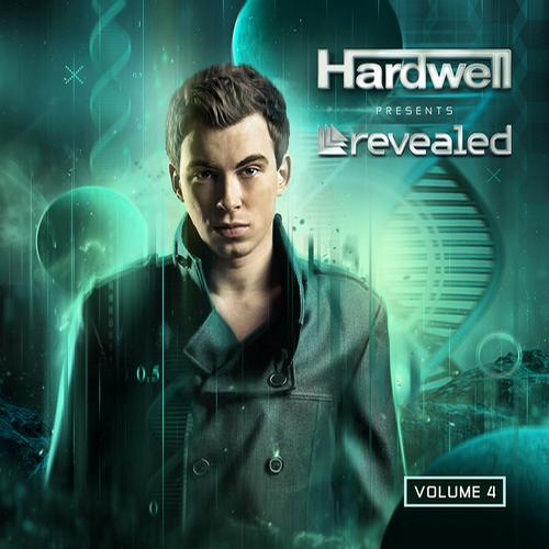 Encoded (Radio Edit)-Hardwell Presents Revealed Volume 4 求助歌词