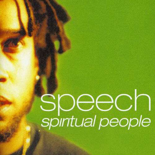 Spiritual People-Spiritual People 求歌词