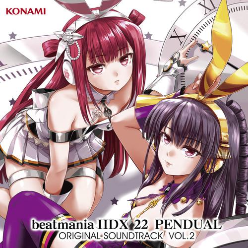 chrono diver -fragment- (かめりあ's “crossroads of chrono” remix)-beatmania IIDX 22 PENDUAL ORIGINAL SOUNDTRACK VOL.2 求助歌词