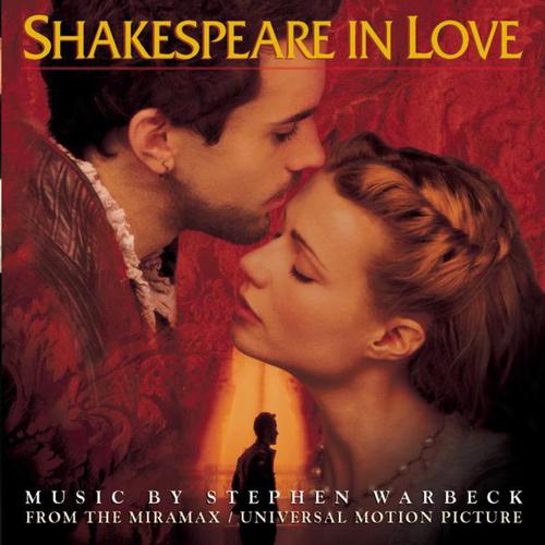 The Brawl-Shakespeare in Love lrc歌词