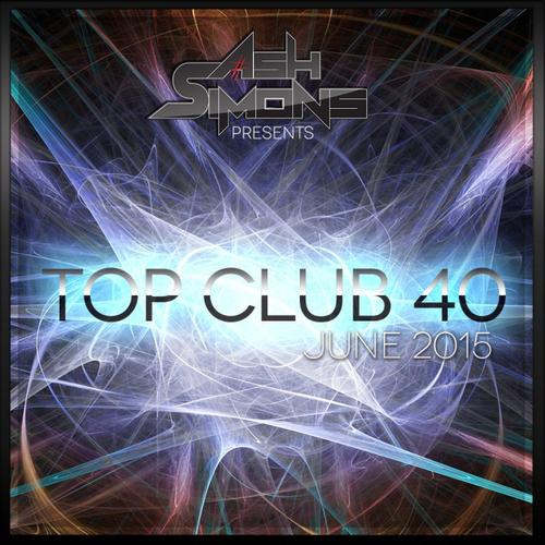 The Hum (Original Mix)-Top Club 40 – August 2015 by #Ash Simons 歌词完整版