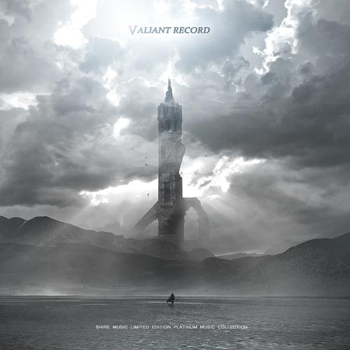 The Lost World-Valiant Record lrc歌词