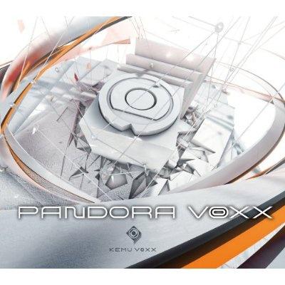 人生リセットボタン-PANDORA VOXX lrc歌词