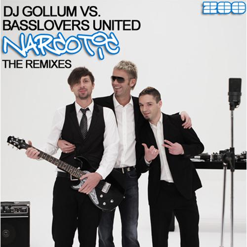 Narcotic (DJ Gollum AdF Mix)-Narcotic (The Remixes) 歌词下载