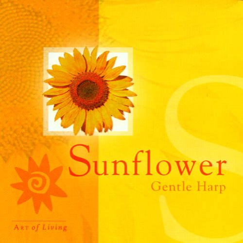 Ring of Kerry-Sunflower: Gentle Harp 歌词完整版
