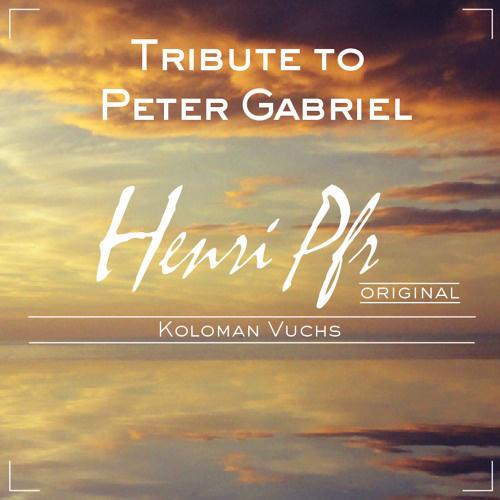 Tribute to Peter Gabriel (Solsbury Hill)-Tribute to Peter Gabriel (Solsbury Hill) 歌词下载