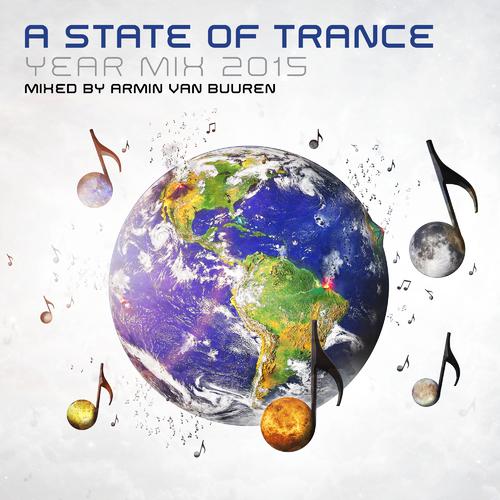 Off The Hook-A State Of Trance Year Mix 2015 求助歌词