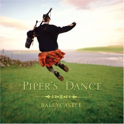 Toss The Feathers-Piper's Dance 求助歌词