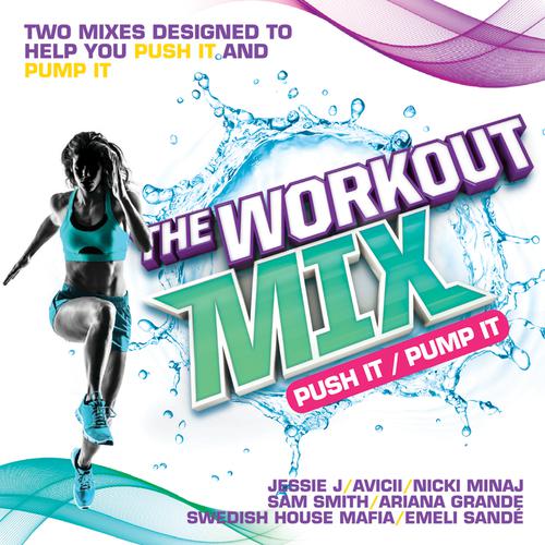 La La La-The Workout Mix - Push It / Pump It 歌词完整版