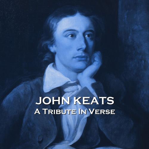 Richard Hovey - John Keats-Keats - A Tribute in Verse lrc歌词