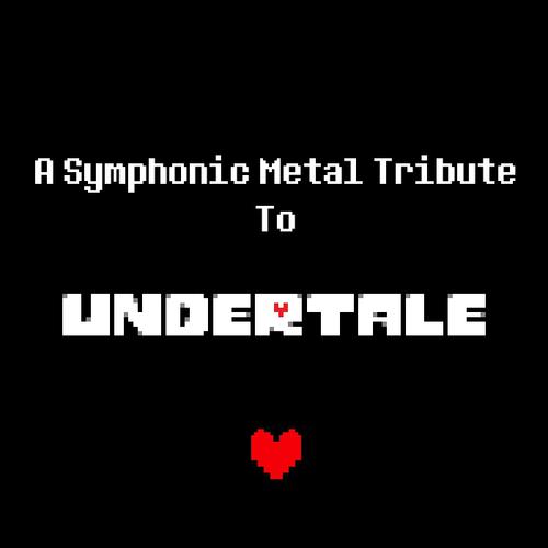 Fallen Down-A Symphonic Metal Tribute To Undertale 歌词下载