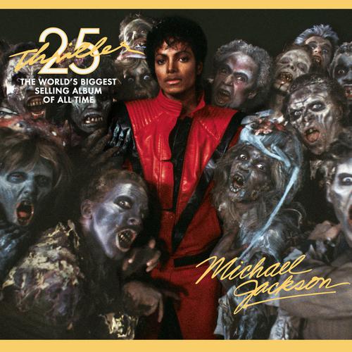 Billie Jean (Underground Mix)-Thriller 25 Super Deluxe Edition 歌词下载