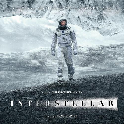 01M2 Chasing Drone-Interstellar (Complete Motion Picture Score) lrc歌词