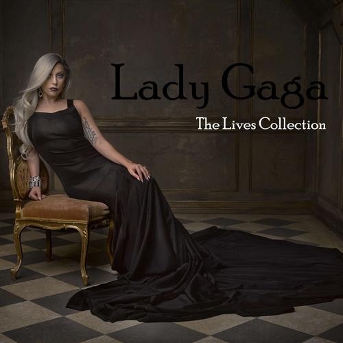 Born This Way & You and I (Live At The Oprah Winfrey Show)-The Lives Collection 歌词下载