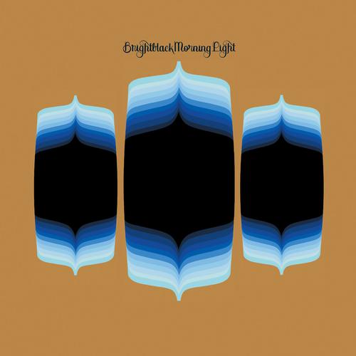 Miwok Shapes-Brightblack Morning Light 歌词完整版