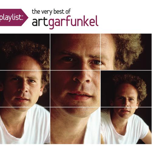 Crying In the Rain-Playlist: The Very Best Of Art Garfunkel 求助歌词