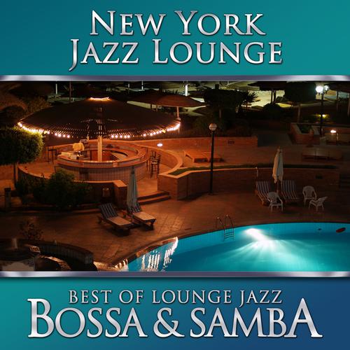 Tea for Two-Best of Lounge Jazz - Bossa & Samba 歌词完整版