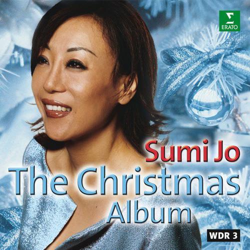 I Wonder as I Wander-Sumi Jo - The Christmas Album 求助歌词
