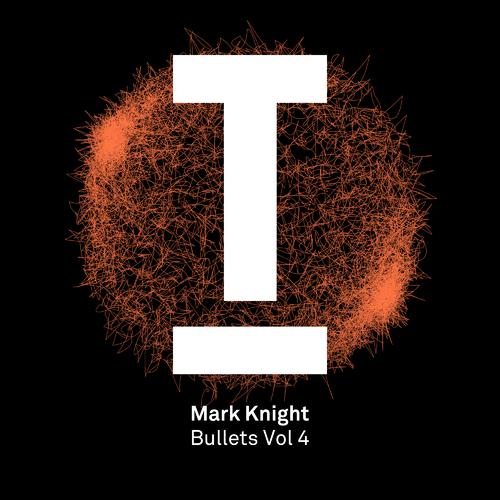 In The Pocket (Original Mix)-Bullets Vol.4 求歌词