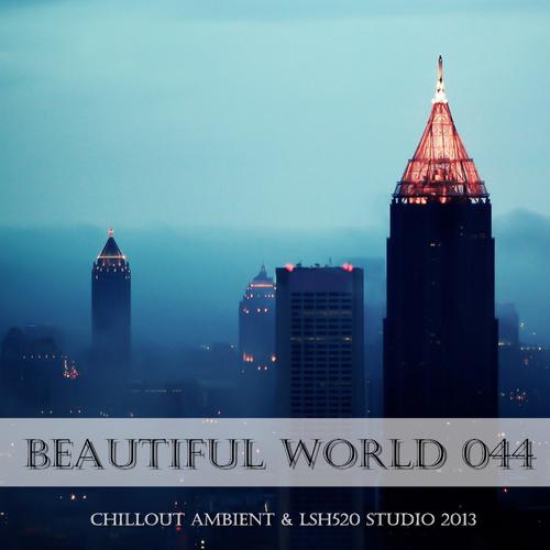 Arctic Kiss (Lukas Termena's Balearic Remix)-Beautiful world 044 求助歌词