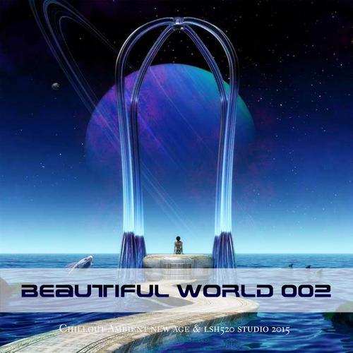 Adrift-Beautiful world 002(重制版) 求助歌词