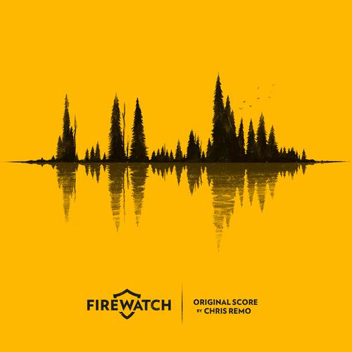Prologue-Firewatch Original Score lrc歌词