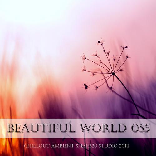 I Like It (Stray Theories Remix)-Beautiful world 055 歌词完整版