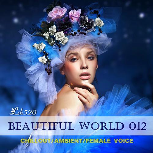 Fallen(Galius remix)-Beautiful world 012 歌词完整版