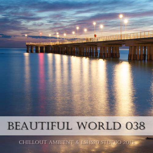 Mysterious Girl (Original Mix)-Beautiful world 038 lrc歌词