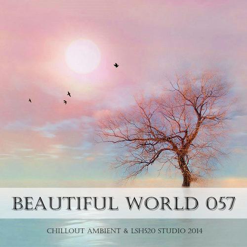 Summer (Original Mix)-Beautiful world 057 lrc歌词