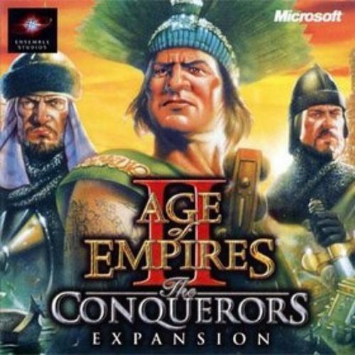 Tide Me Over Warm 'em Ups-Age of Empires II: The Conquerors Expansion 求助歌词