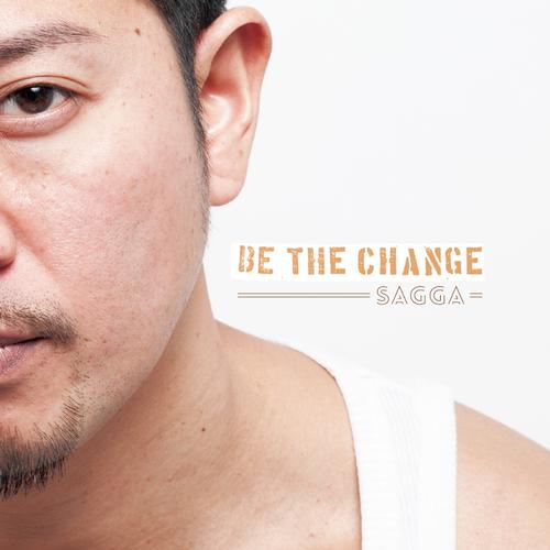 Hate Me Now-BE THE CHANGE 歌词下载