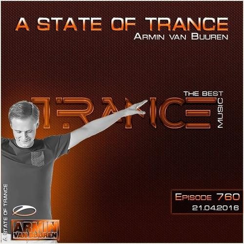 A State of Trance 760 (Contunuous DJ Mix)-A State Of Trance 760 歌词完整版