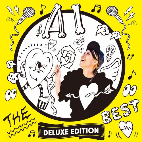 眠れない街-The Best (Deluxe Edition) lrc歌词