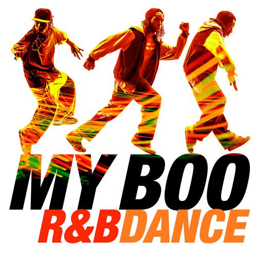 You're Makin' Me High-My Boo: R&B Dance 歌词完整版