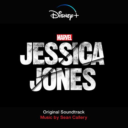 Sleepover at Luke's-Jessica Jones (Original Soundtrack) 歌词下载