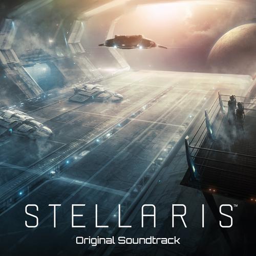 Infinite Being - Alternative Version-Stellaris Original Soundtrack 歌词完整版