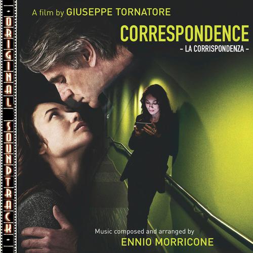 Il ritorno di una stella-Correspondence (La corrispondenza) [Original Soundtrack] lrc歌词