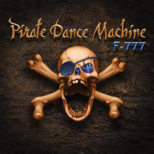 Shark Attack-Pirate Dance Machine 歌词完整版