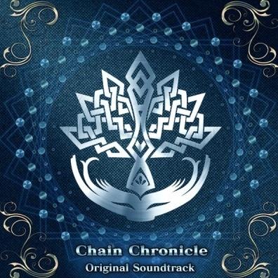 Beat The Master-Chain Chronicle Original Soundtrack 求助歌词