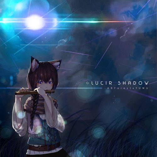 Lucir Shadow-Lucir Shadow 求助歌词